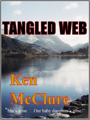 cover image of Tangled Web